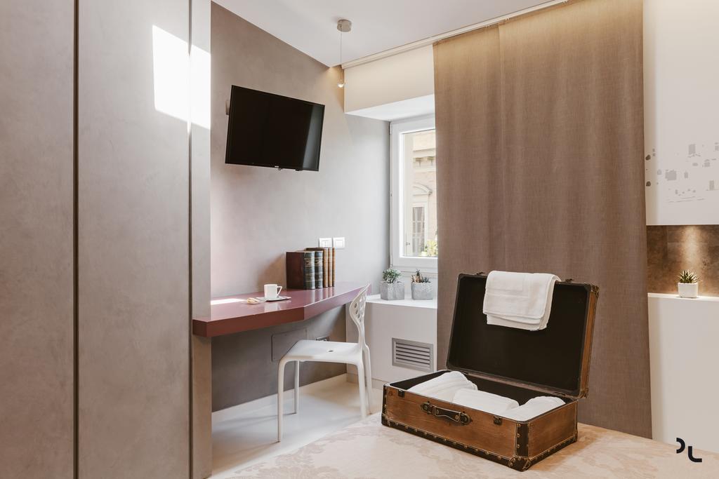 La Residenza Del Monaco Bianco Bed & Breakfast มาเตรา ภายนอก รูปภาพ