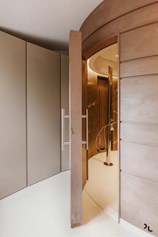 La Residenza Del Monaco Bianco Bed & Breakfast มาเตรา ภายนอก รูปภาพ