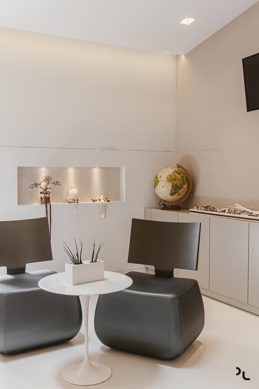 La Residenza Del Monaco Bianco Bed & Breakfast มาเตรา ภายนอก รูปภาพ